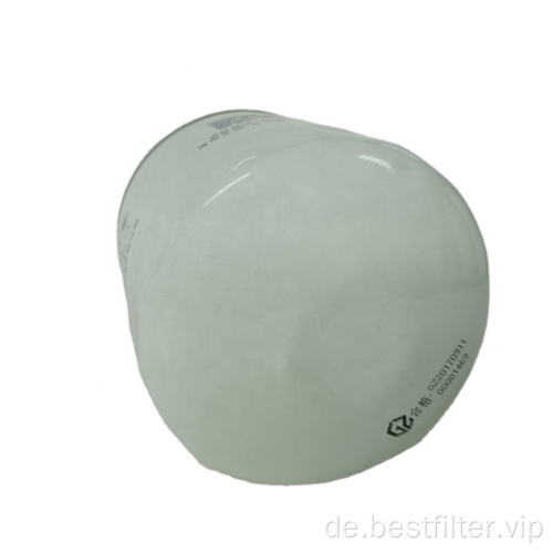 Ölfilter 8-97049708-10 für Dieselmotor